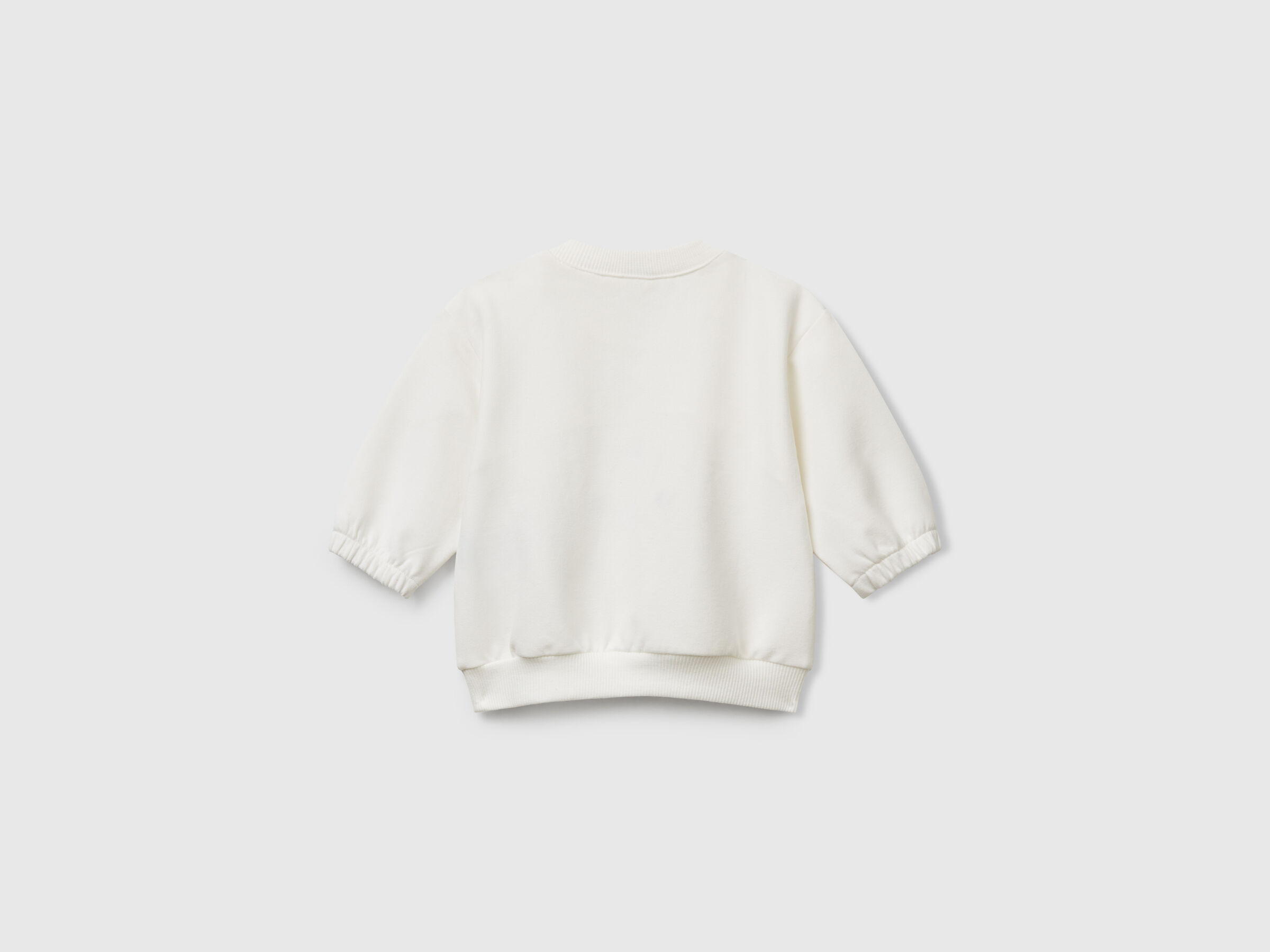 SWEATER L/S New Born (0-18 months) image number 2